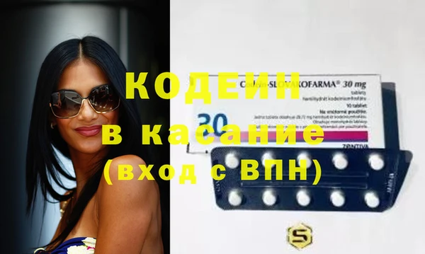 прущий лед Алзамай